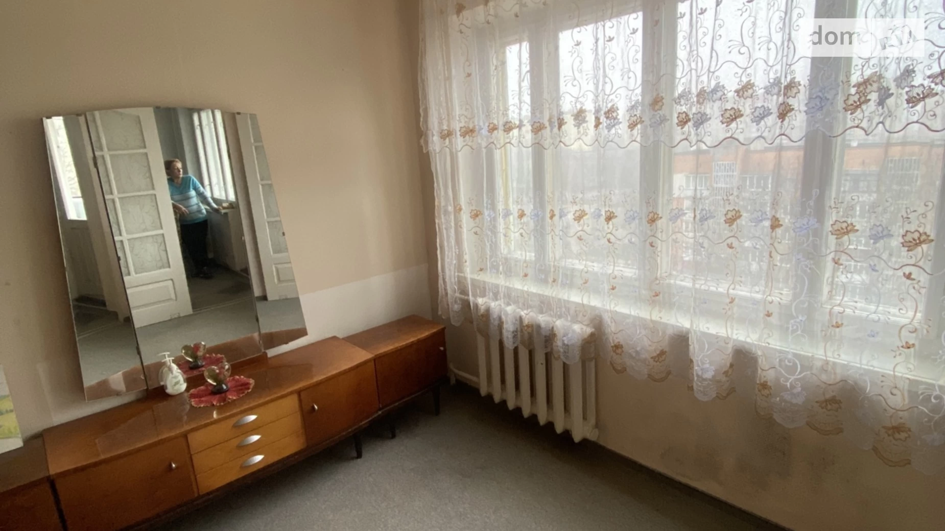 Продается 3-комнатная квартира 49.5 кв. м в Хмельницком, ул. Александра Кушнирука(Гастелло), 10/2 - фото 2