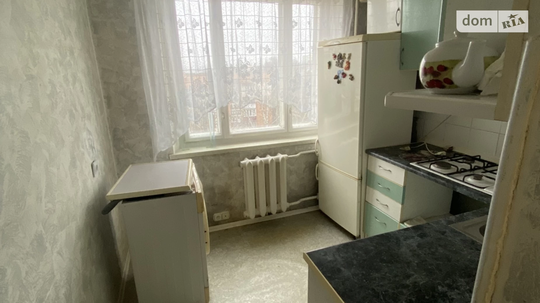 Продается 3-комнатная квартира 49.5 кв. м в Хмельницком, ул. Александра Кушнирука(Гастелло), 10/2 - фото 5