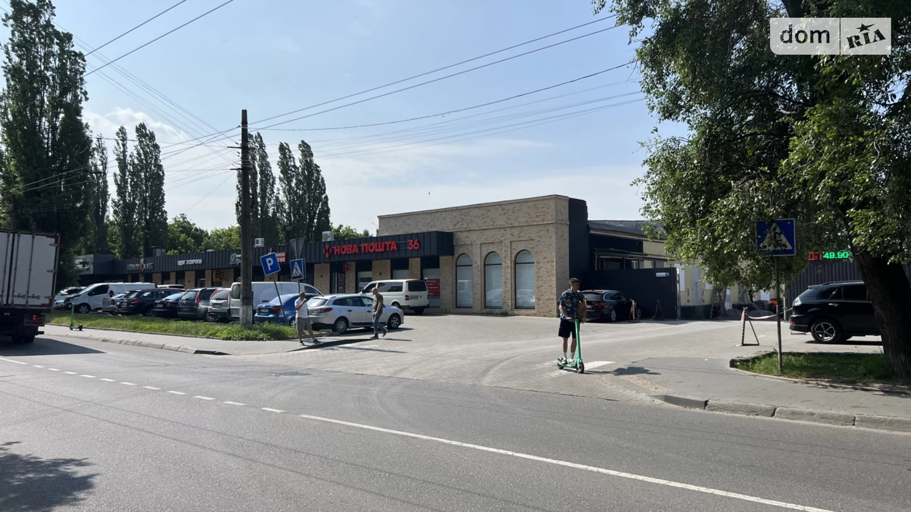 Здається в оренду приміщення вільного призначення 475 кв. м в 1-поверховій будівлі, цена: 166250 грн - фото 5