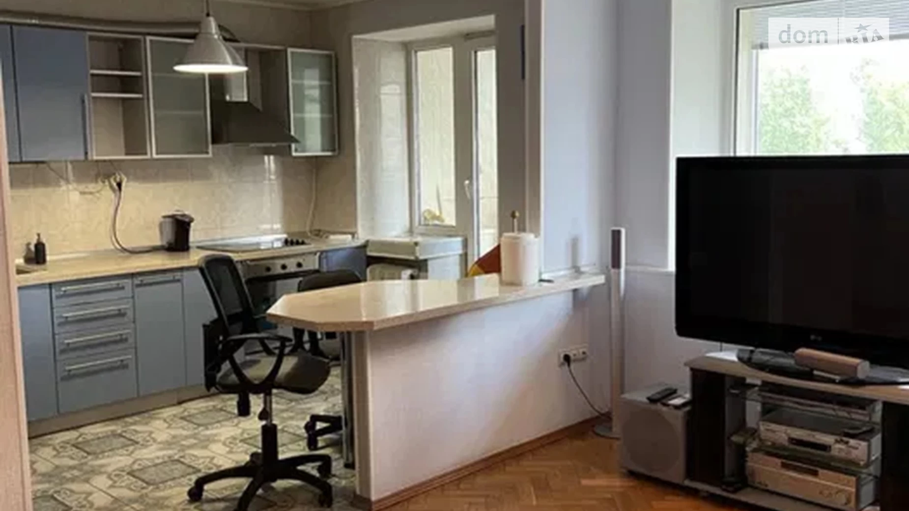 Продається 2-кімнатна квартира 72.7 кв. м у Києві, цена: 106000 $ - фото 4