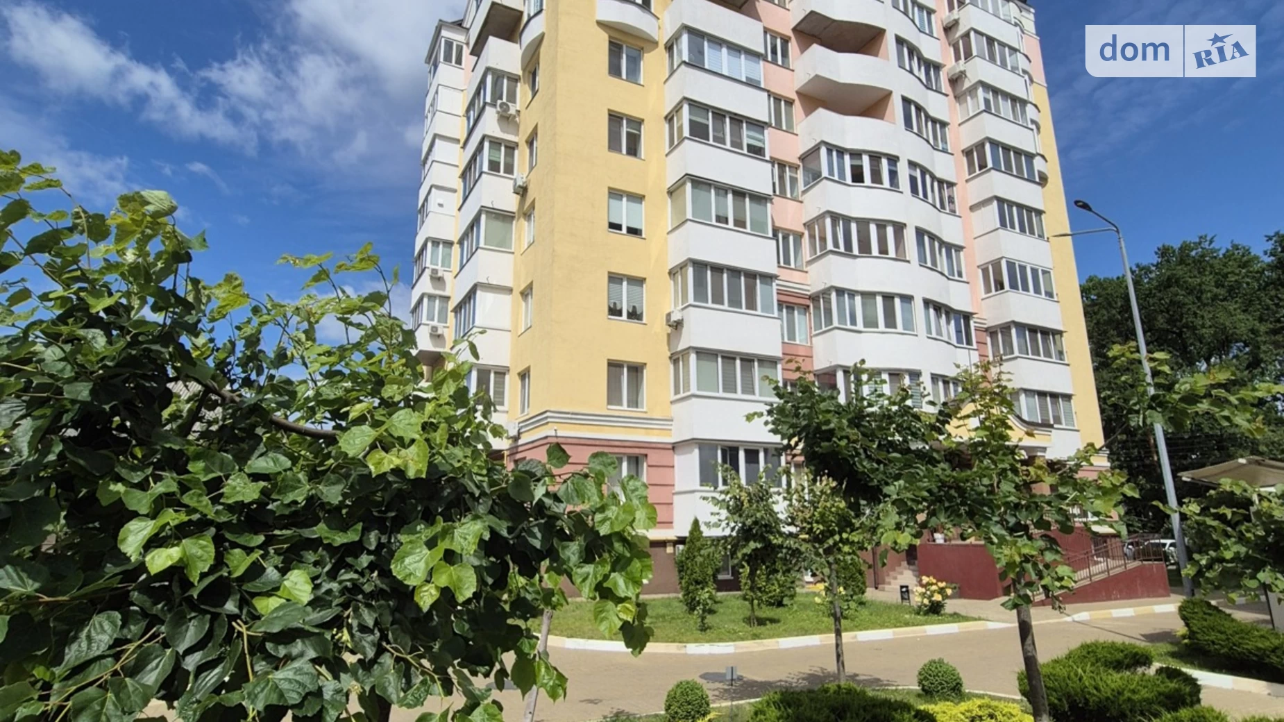 Продається 3-кімнатна квартира 108.4 кв. м у Бучі, вул. Ярослава Мудрого, 10/1 - фото 2