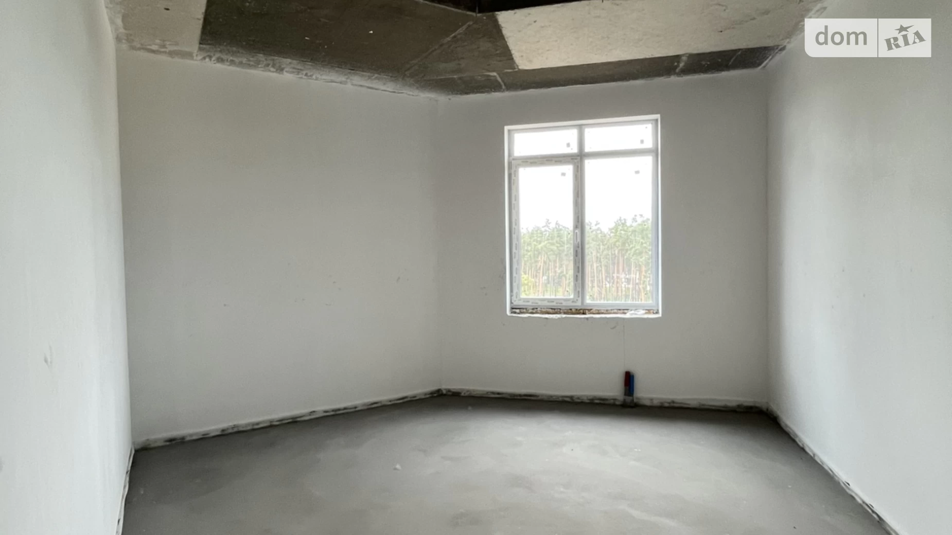 Продается 2-комнатная квартира 60 кв. м в Буче, ул. Пушкинская, 2К - фото 2