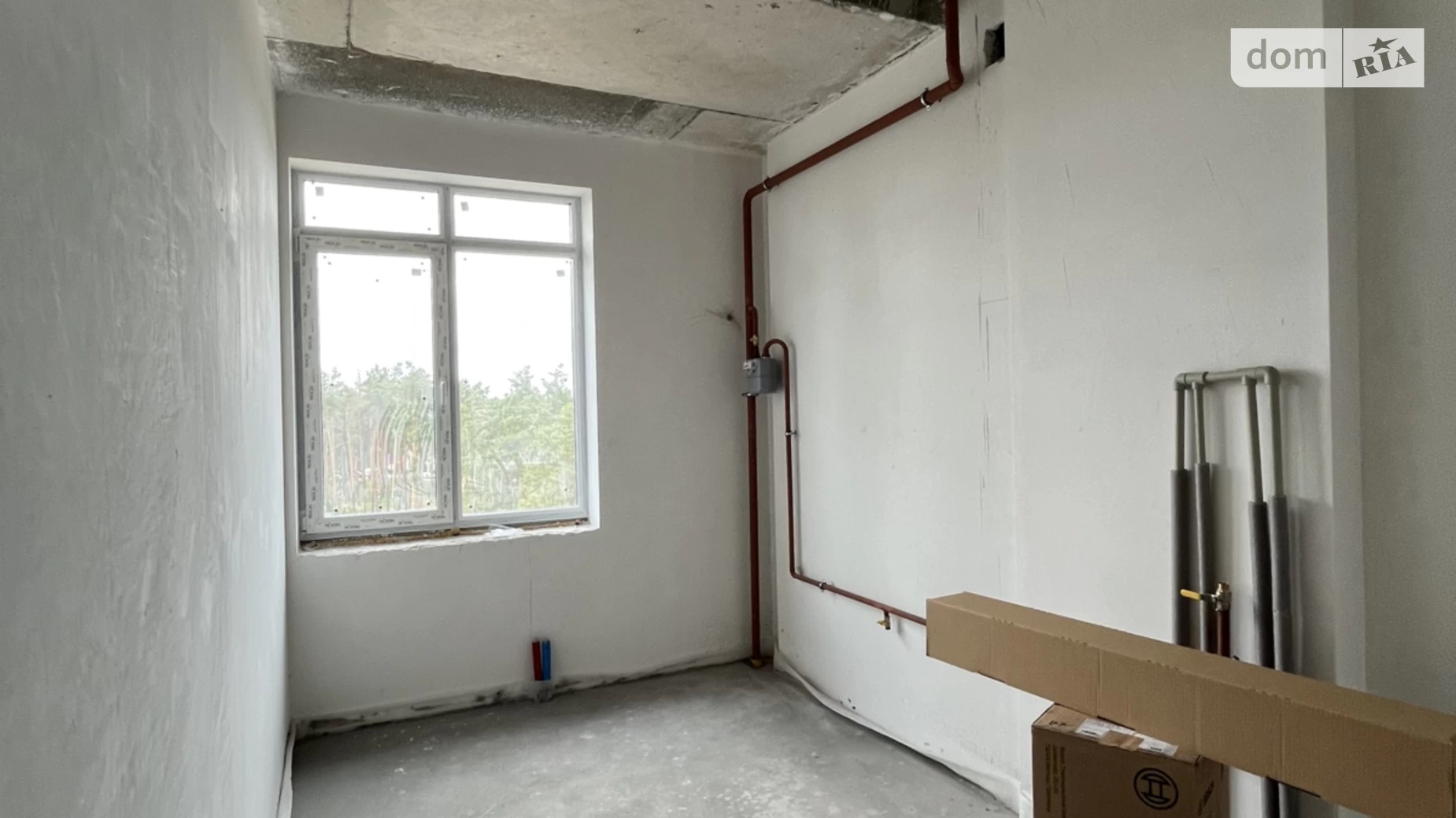 Продается 2-комнатная квартира 60 кв. м в Буче, ул. Пушкинская, 2К - фото 3