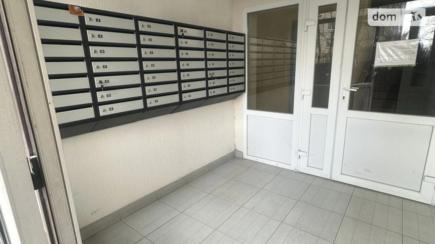 Продается 1-комнатная квартира 52.5 кв. м в Житомире, просп. Мира, 1А - фото 3
