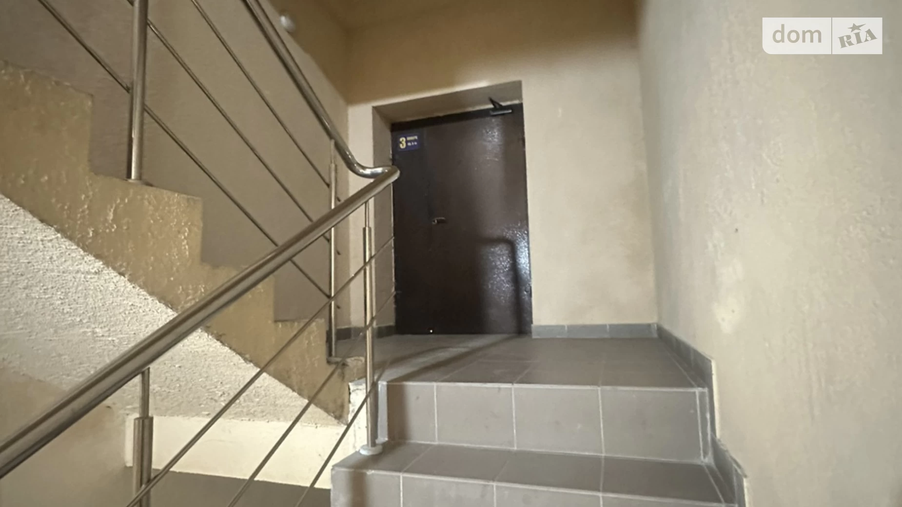 Продается 1-комнатная квартира 52.5 кв. м в Житомире, просп. Мира, 1А - фото 4