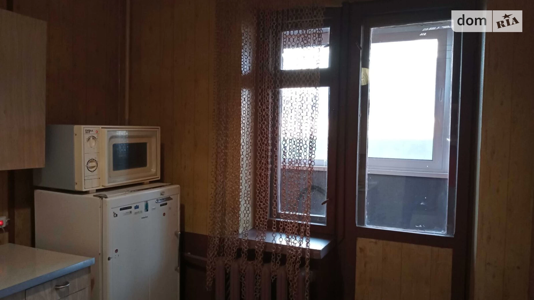 Здається в оренду 1-кімнатна квартира 39 кв. м у Дніпрі, вул. Національної Гвардії(Уральська), 19 - фото 5