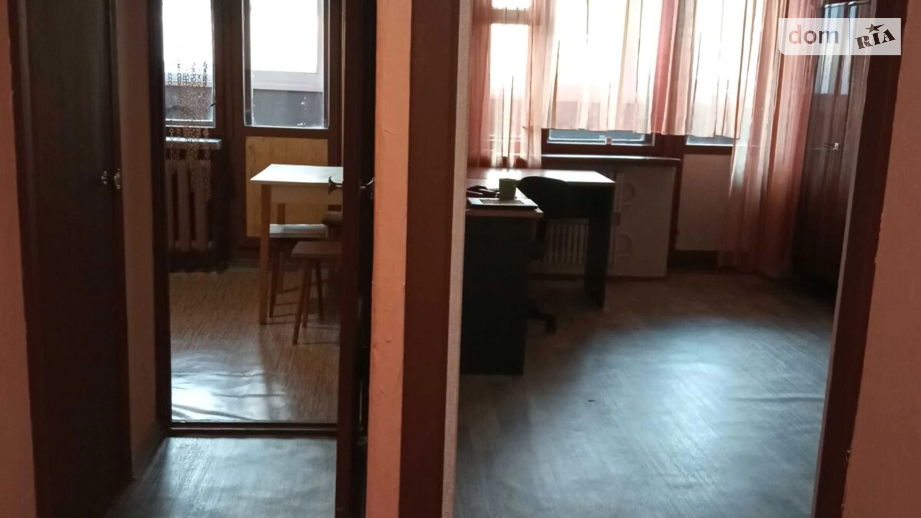 Здається в оренду 1-кімнатна квартира 39 кв. м у Дніпрі, вул. Національної Гвардії(Уральська), 19 - фото 3
