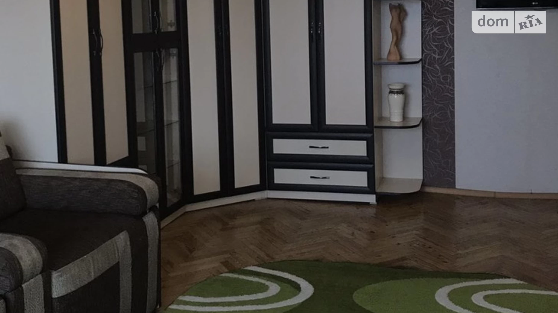Здається в оренду 2-кімнатна квартира 50 кв. м у Львові, вул. Чигиринська - фото 4