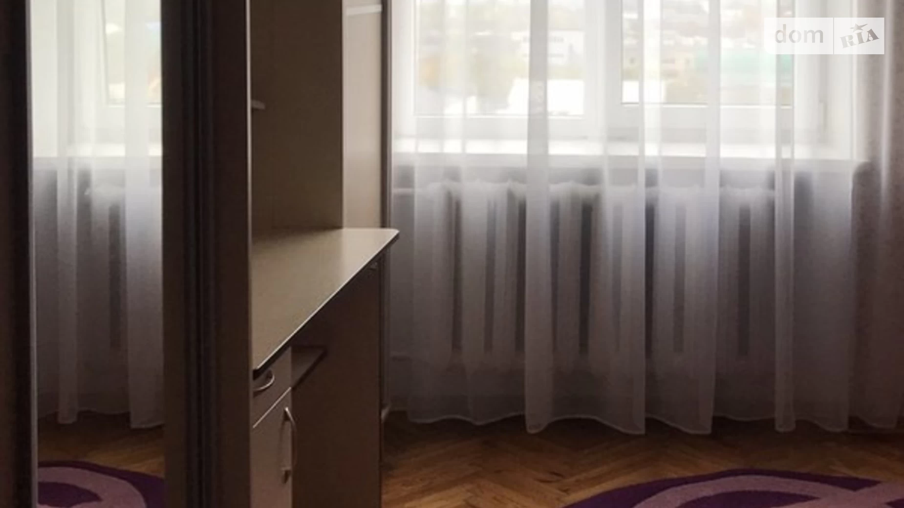 Здається в оренду 2-кімнатна квартира 50 кв. м у Львові, вул. Чигиринська - фото 5