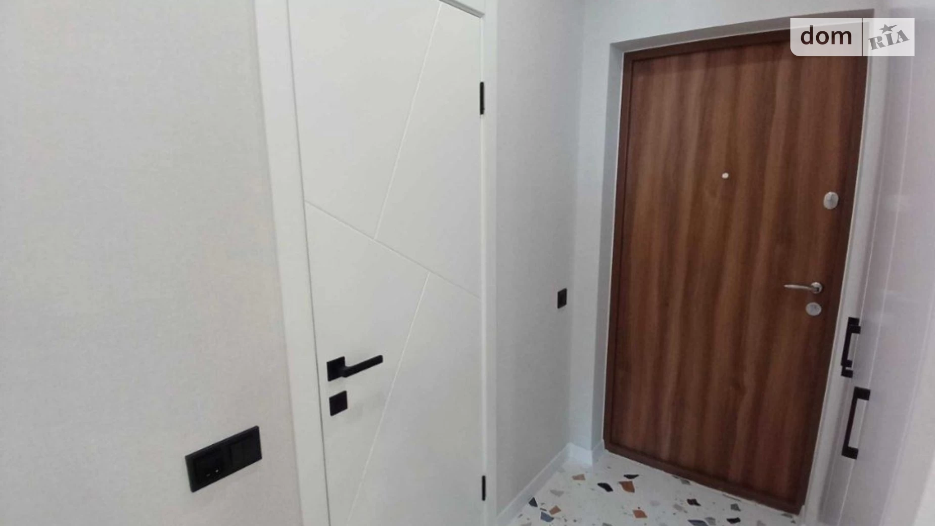 Здається в оренду 1-кімнатна квартира 48 кв. м у Вінниці, вул. Праведників світу(Максимовича) - фото 5