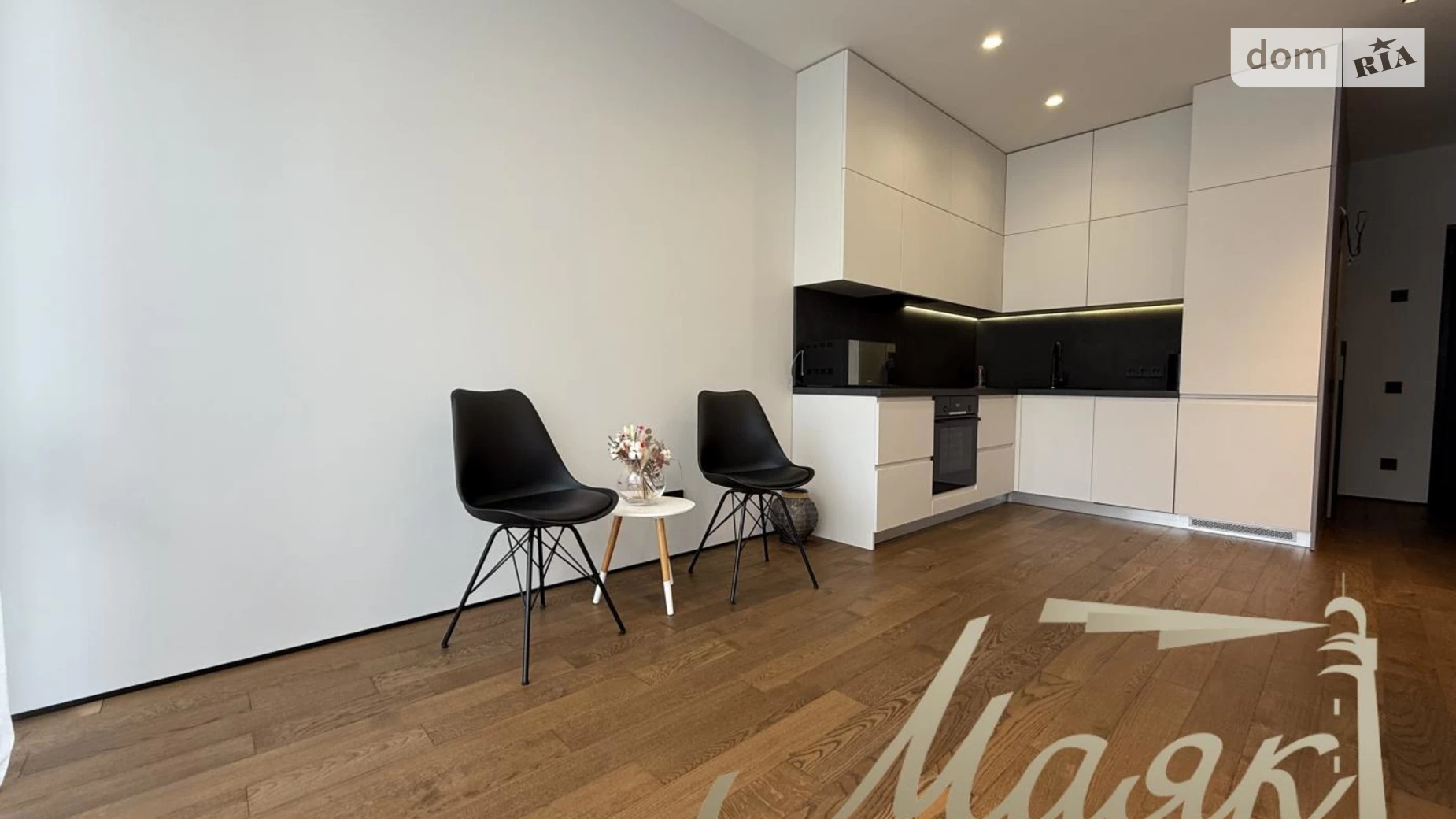 Продается 1-комнатная квартира 46 кв. м в Киеве, ул. Предславинская, 44 - фото 3