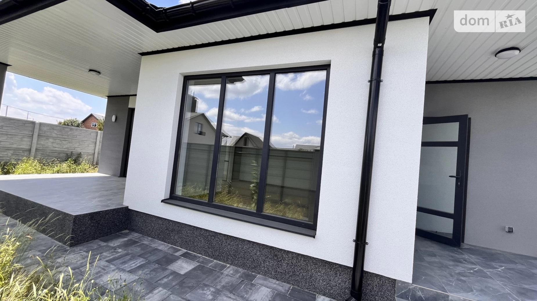 Продается одноэтажный дом 90 кв. м с подвалом, цена: 145000 $ - фото 4
