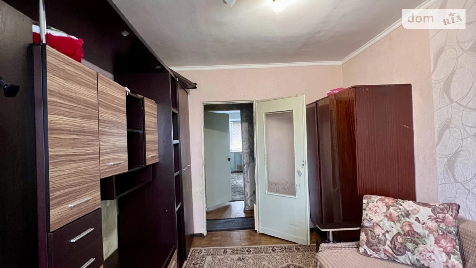Здається в оренду 2-кімнатна квартира 45.3 кв. м у Вінниці, вул. Стрілецька - фото 3