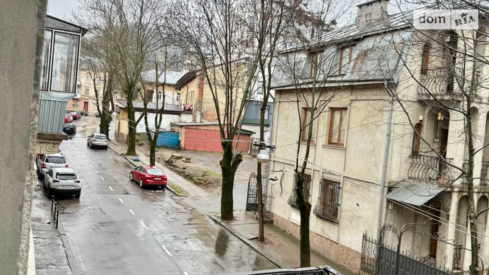 Сдается в аренду 2-комнатная квартира 59.2 кв. м в Львове, ул. Остряницы Якова, 16 - фото 5