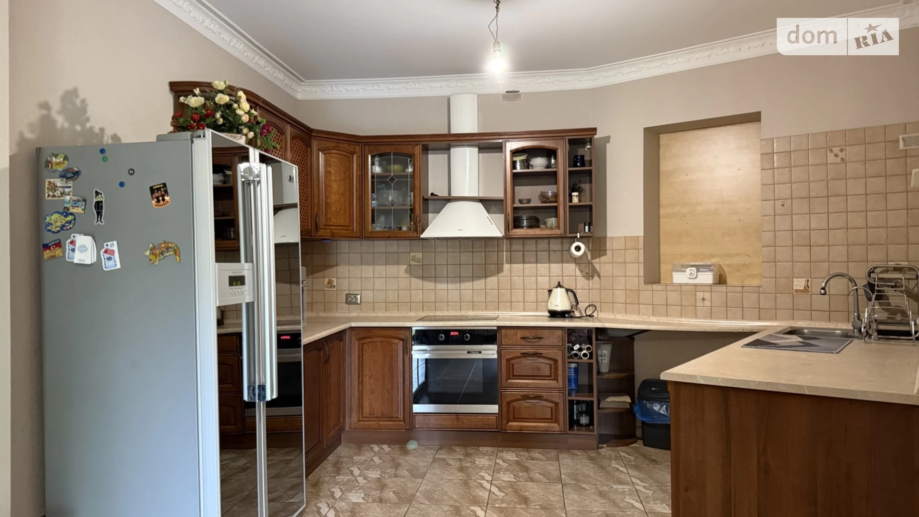 Продається будинок 2 поверховий 255 кв. м з подвалом, цена: 300000 $ - фото 2