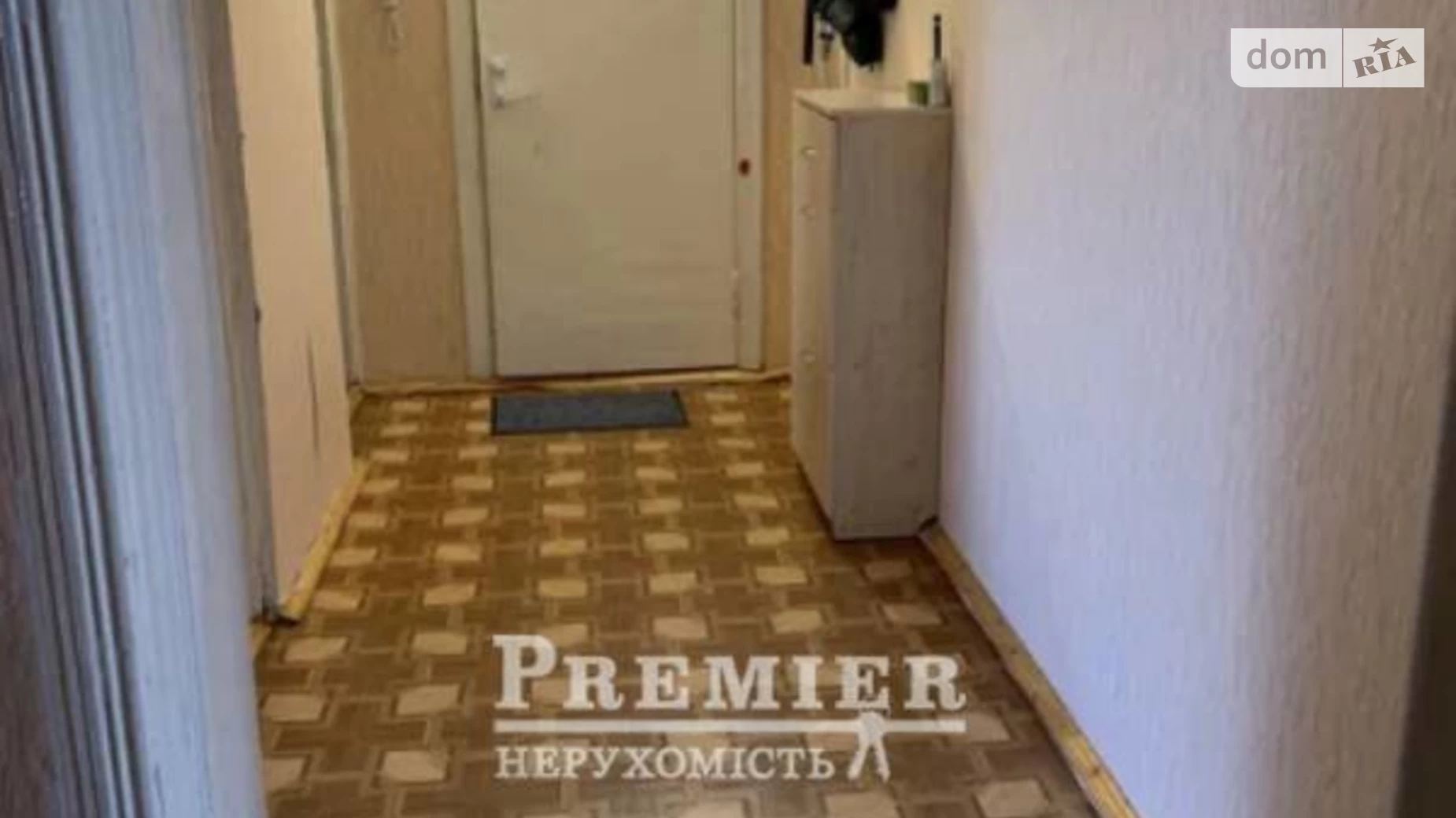Продається 3-кімнатна квартира 63 кв. м у Одесі, вул. Ярослава Баіса(Володимира Висоцького), 7 - фото 3