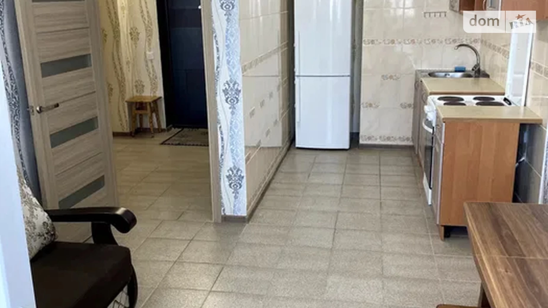 Здається в оренду 1-кімнатна квартира 50 кв. м у Києві, вул. Сім'ї Кульженків, 35 - фото 3