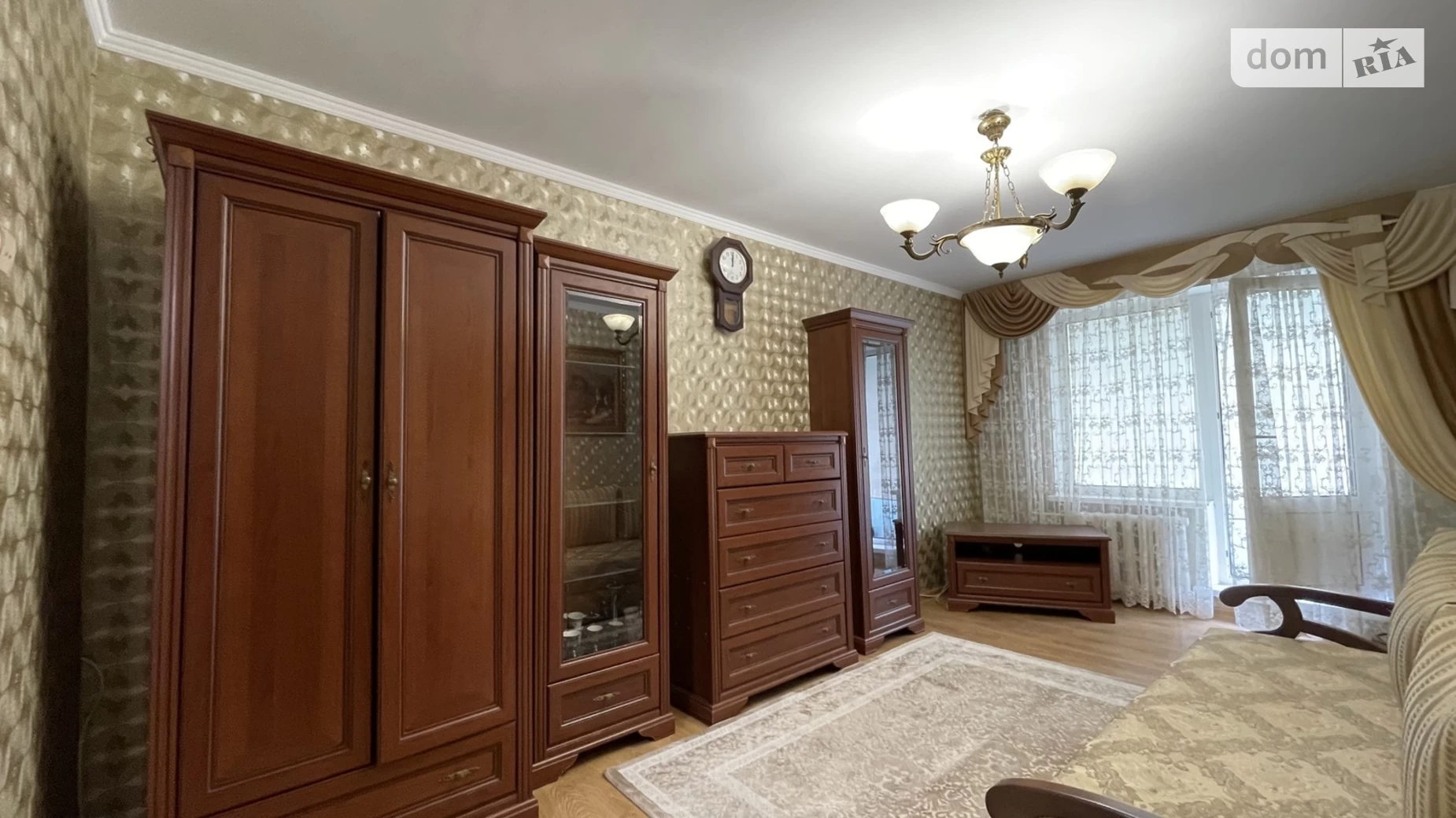 Здається в оренду 3-кімнатна квартира 62 кв. м у Хмельницькому, Довжека, 16 - фото 5