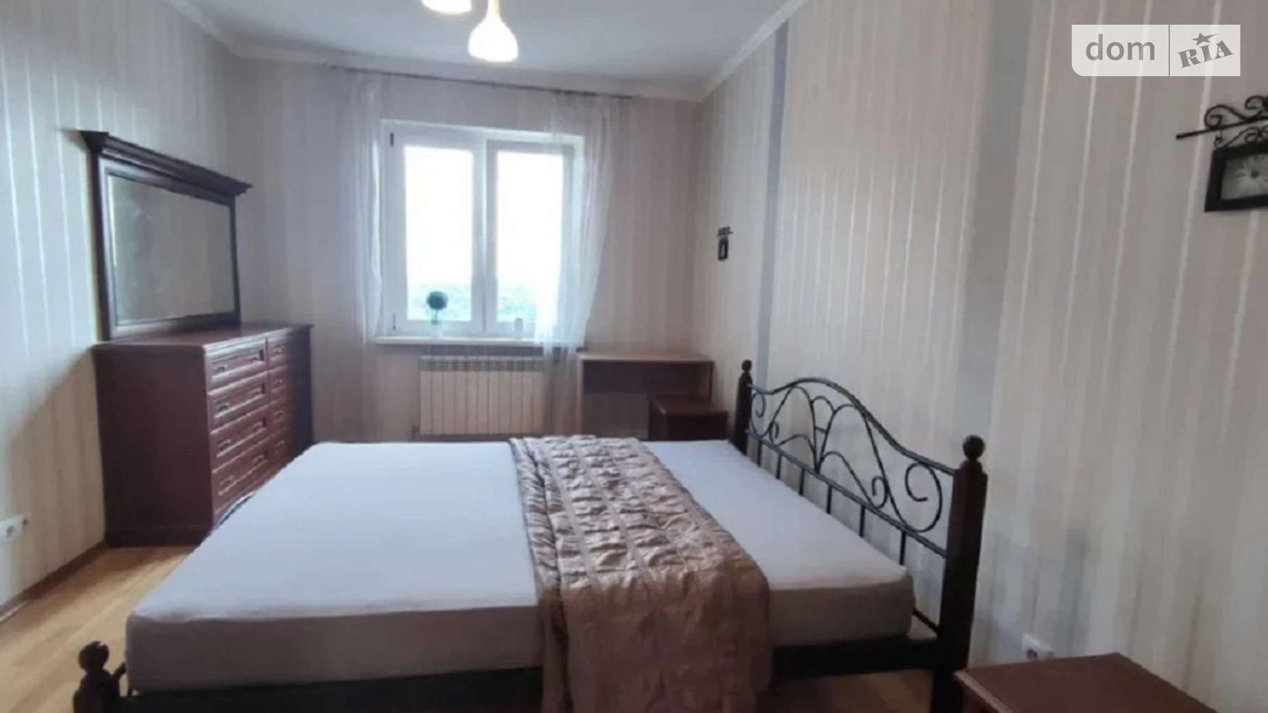 Здається в оренду 2-кімнатна квартира 70 кв. м у Києві, вул. Чавдар Єлизавети, 4 - фото 2