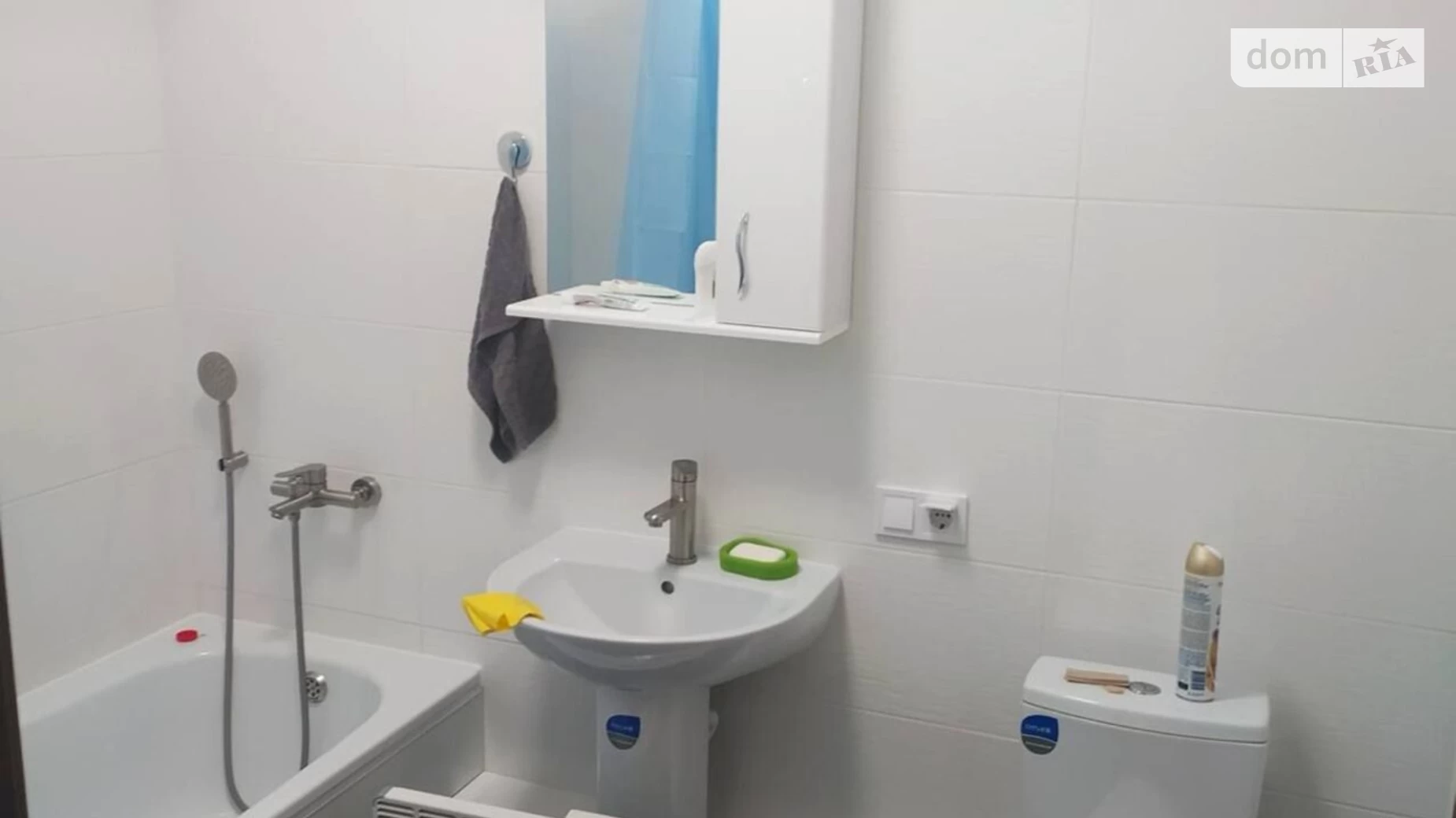 Продается 2-комнатная квартира 65 кв. м в Полтаве, ул. Полтавская - фото 3