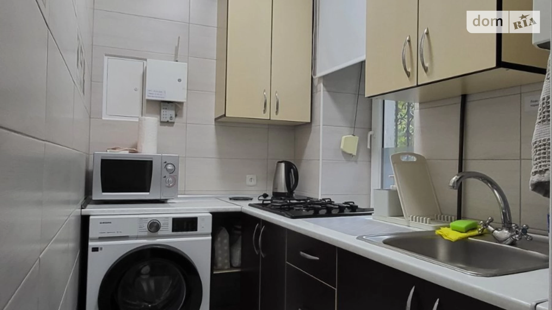 2-кімнатна квартира 64 кв. м у Тернополі, вул. Карпенка - фото 4