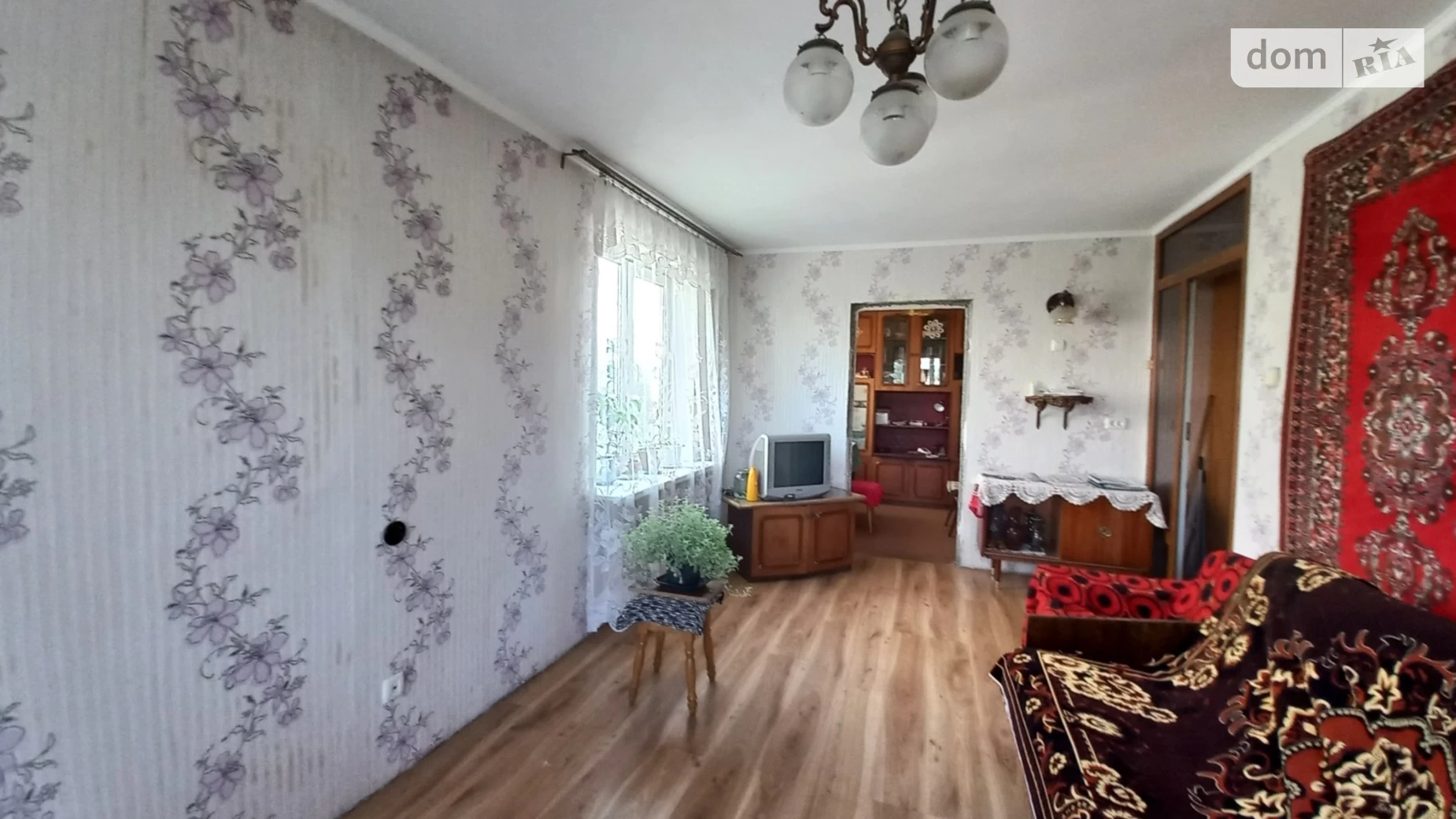 Продается 3-комнатная квартира 58 кв. м в Днепре, ул. Янтарная - фото 2