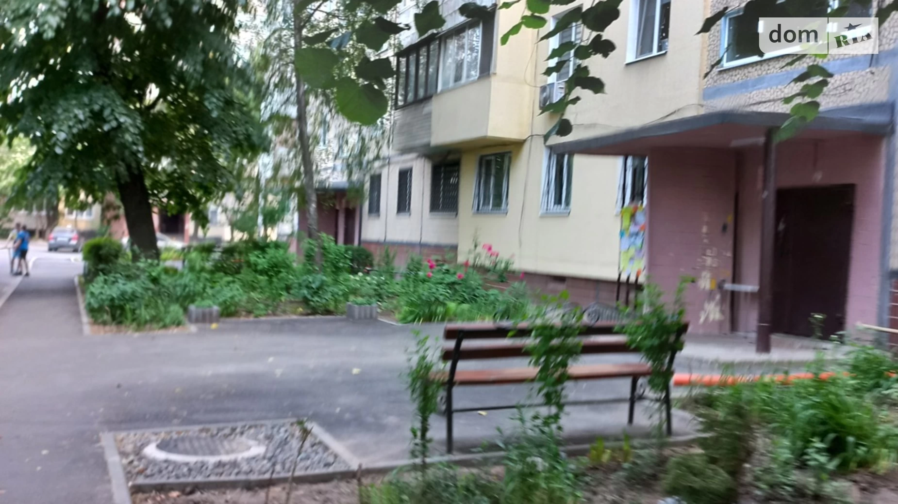 Продается 3-комнатная квартира 58 кв. м в Днепре, ул. Янтарная - фото 4