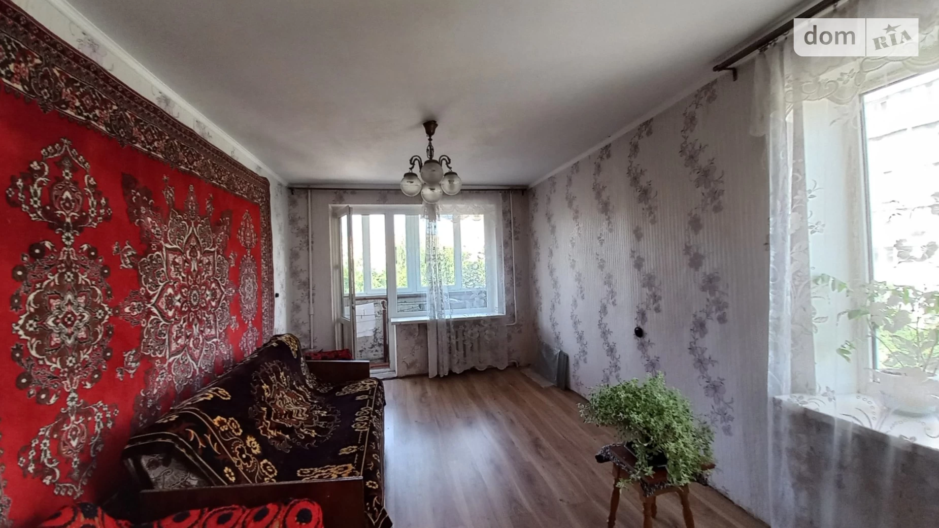 Продается 3-комнатная квартира 58 кв. м в Днепре, ул. Янтарная - фото 3