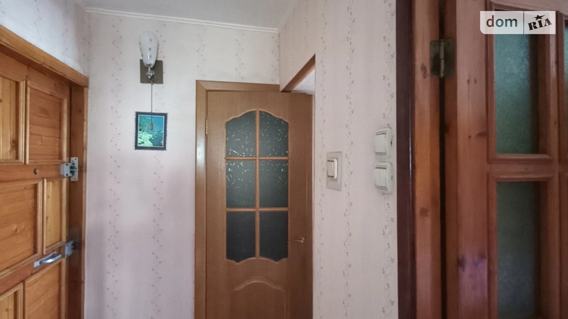 Продается 3-комнатная квартира 58 кв. м в Днепре, ул. Янтарная - фото 5