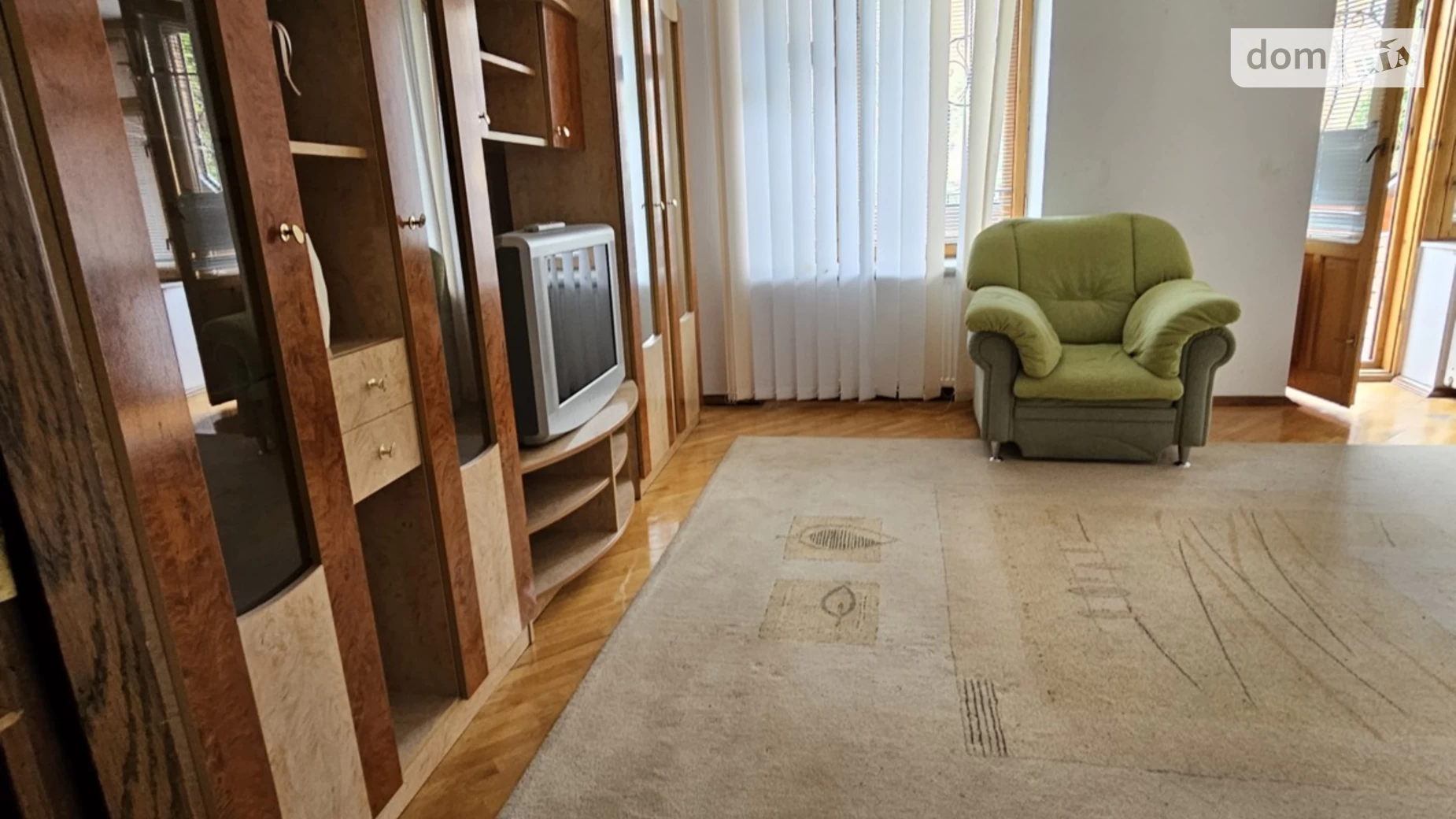 вул. Вербицького Михайла Канада Тернопіль, цена: 650 $ - фото 4
