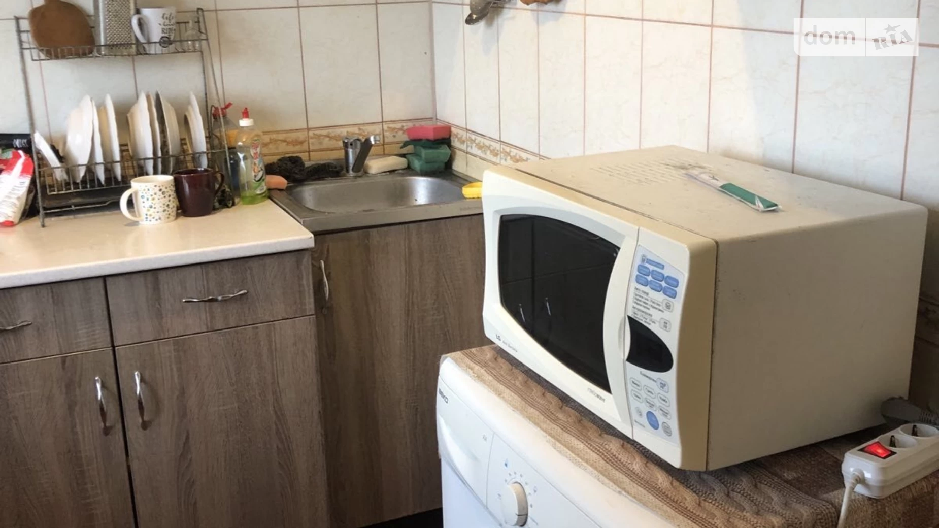Здається в оренду кімната 15 кв. м у Києві, цена: 3000 грн - фото 3