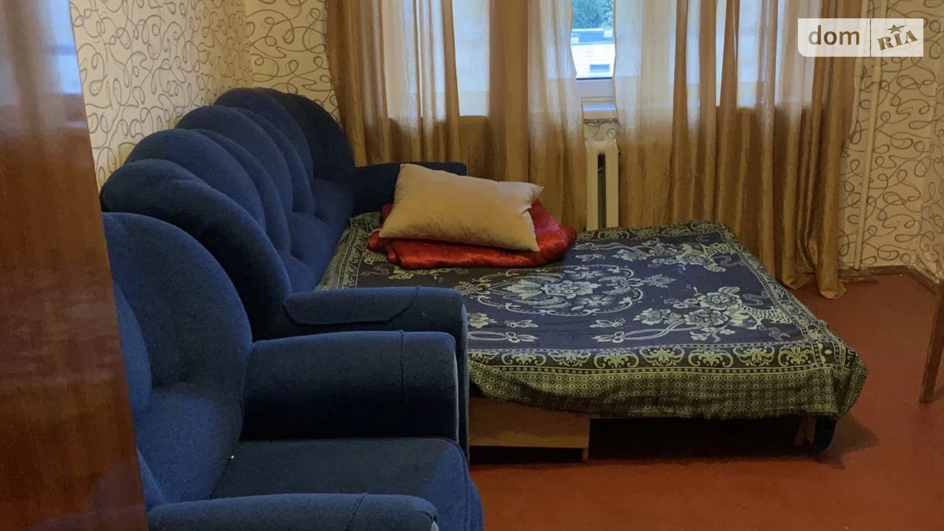 Здається в оренду кімната 15 кв. м у Києві, цена: 3000 грн - фото 4
