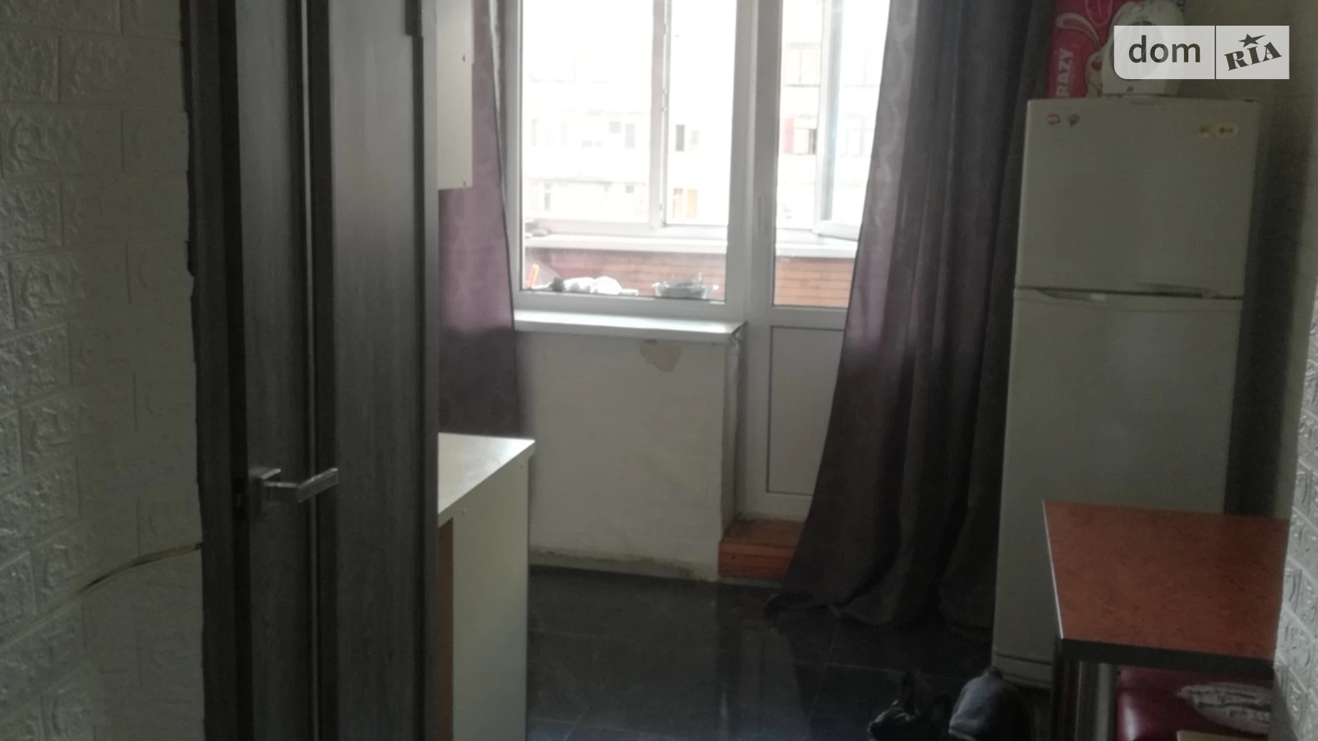 Продается 1-комнатная квартира 36 кв. м в Киеве, просп. Оболонский, 25 - фото 4