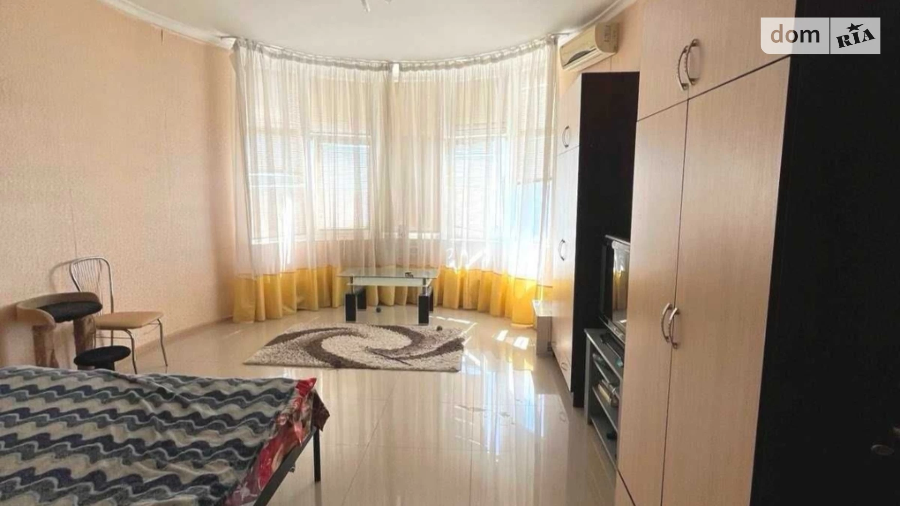 Продается 1-комнатная квартира 52 кв. м в Одессе, ул. Инглези, 6/1 - фото 5
