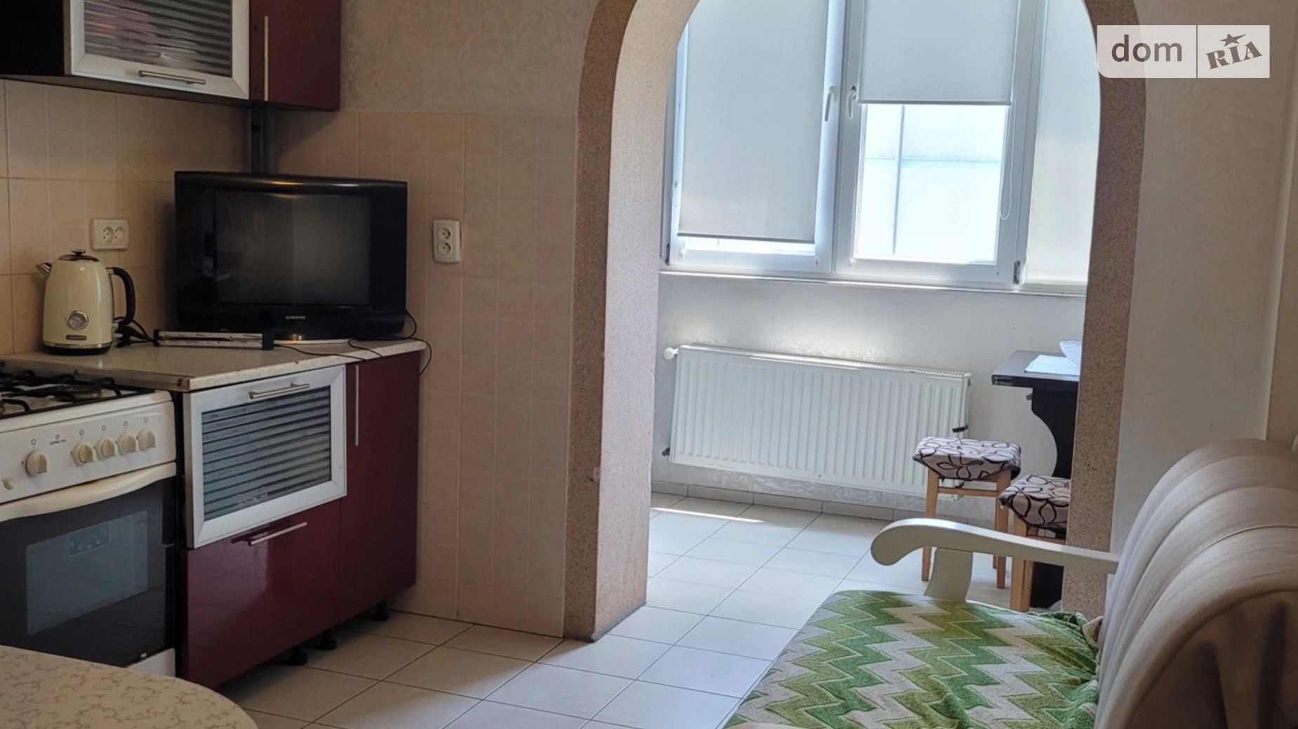 Продается 1-комнатная квартира 39 кв. м в Криховцах, ул. Крайная, 1 - фото 4