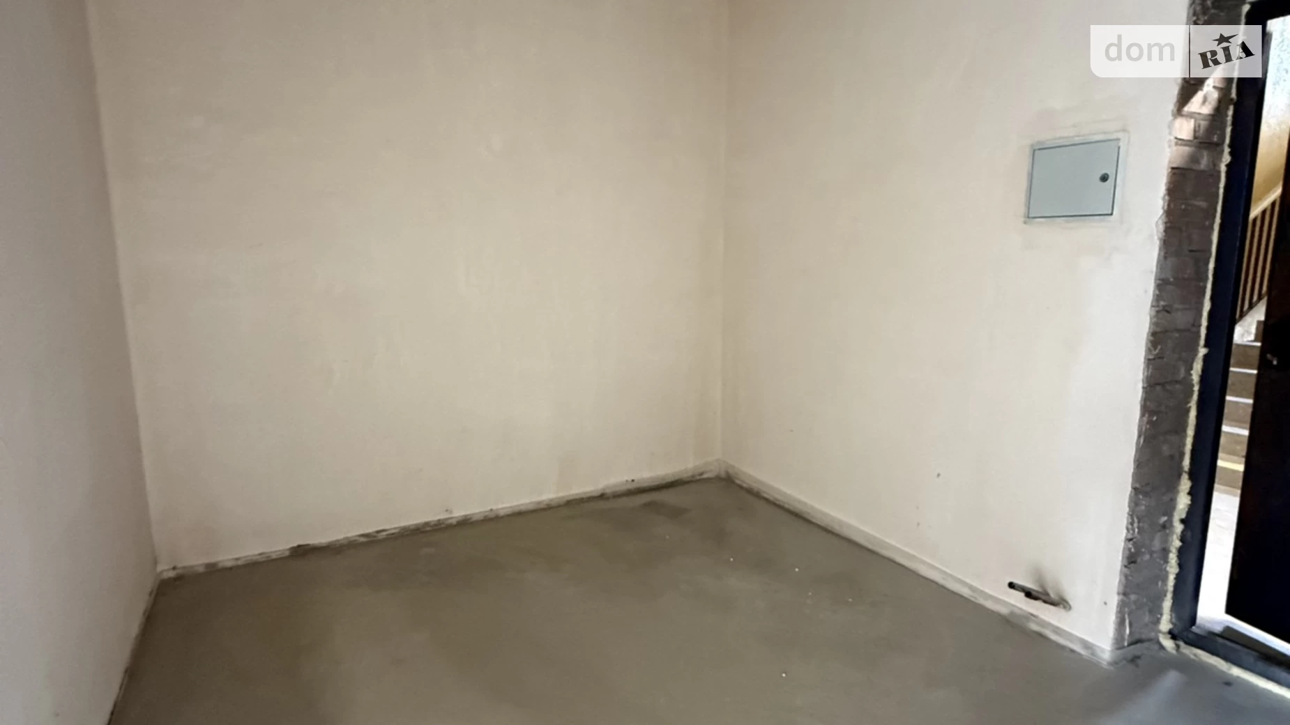 Продається 2-кімнатна квартира 51 кв. м у Гостомелі, вул. Центральна, 1 - фото 4