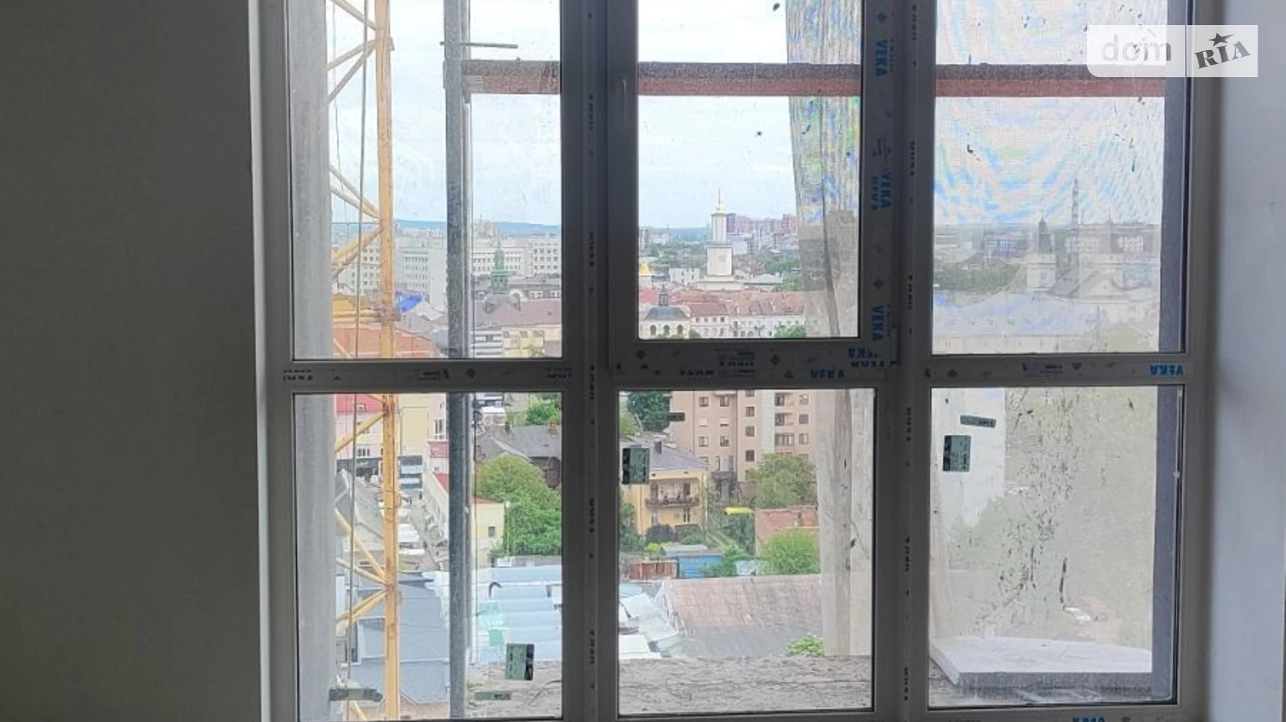 Продається 1-кімнатна квартира 41.4 кв. м у Івано-Франківську, вул. Сонячна, 56 - фото 4