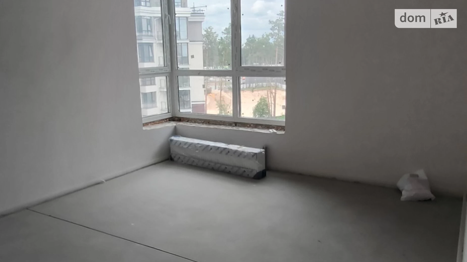Продається 2-кімнатна квартира 43 кв. м у Гостомелі, вул. Прорізна - фото 3