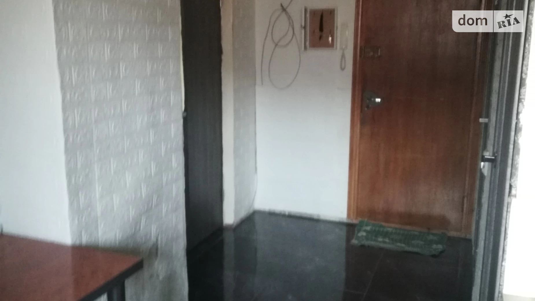 Продается 1-комнатная квартира 36 кв. м в Киеве, просп. Оболонский, 25 - фото 5