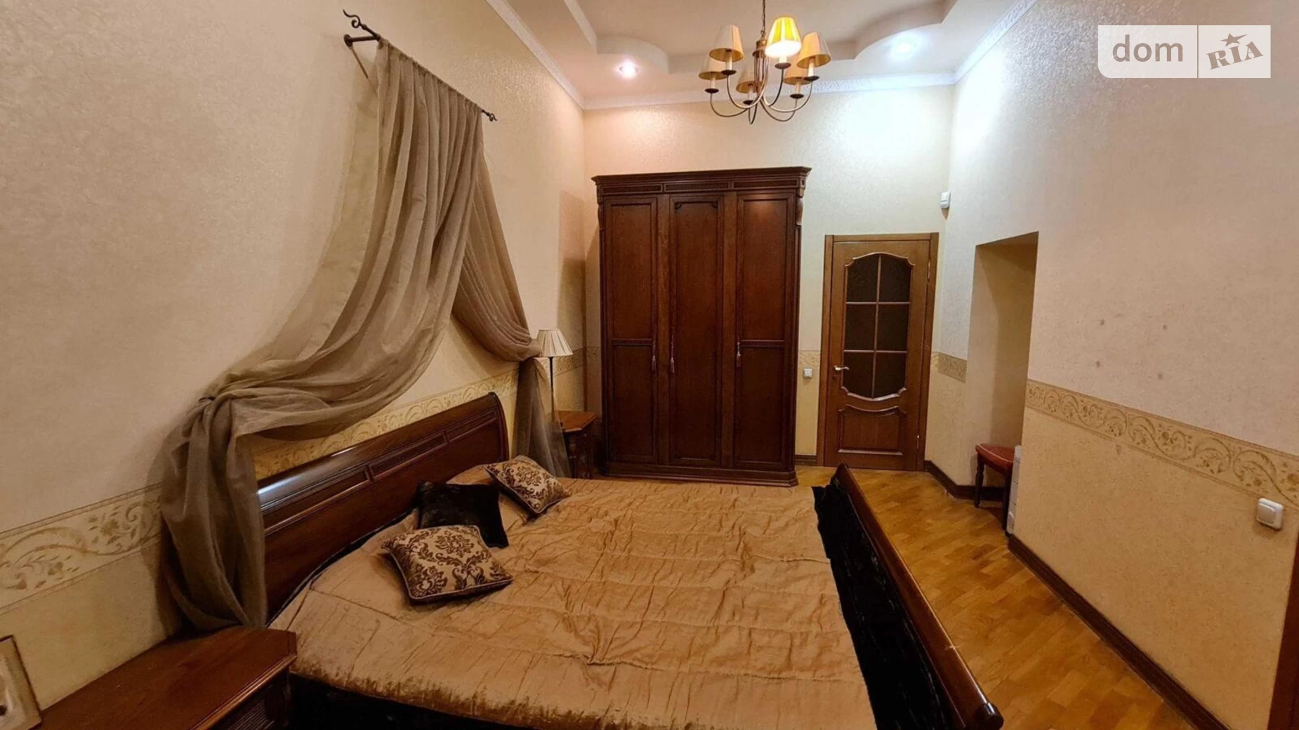 Продается 3-комнатная квартира 123 кв. м в Киеве, ул. Саксаганского, 68/21 - фото 3