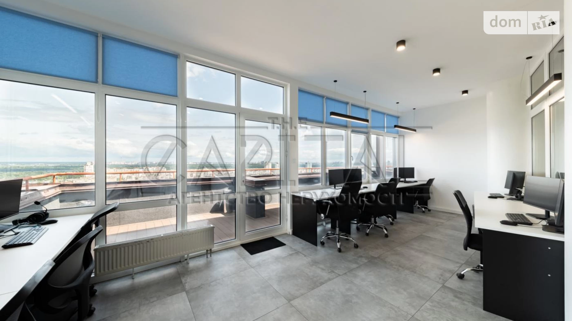 просп. Оболонский Оболонский Киев ЖК Obolon Tower, цена: 330000 $ - фото 3