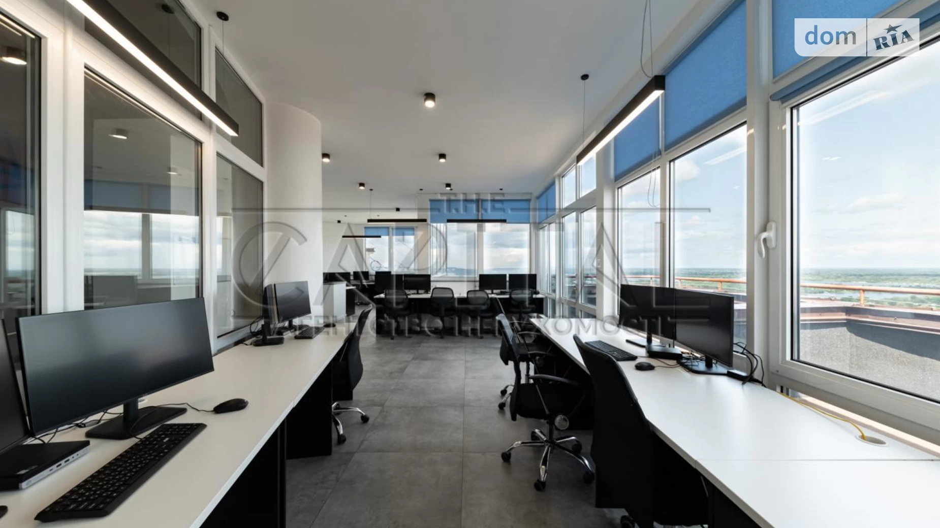 просп. Оболонский Оболонский Киев ЖК Obolon Tower, цена: 330000 $ - фото 2