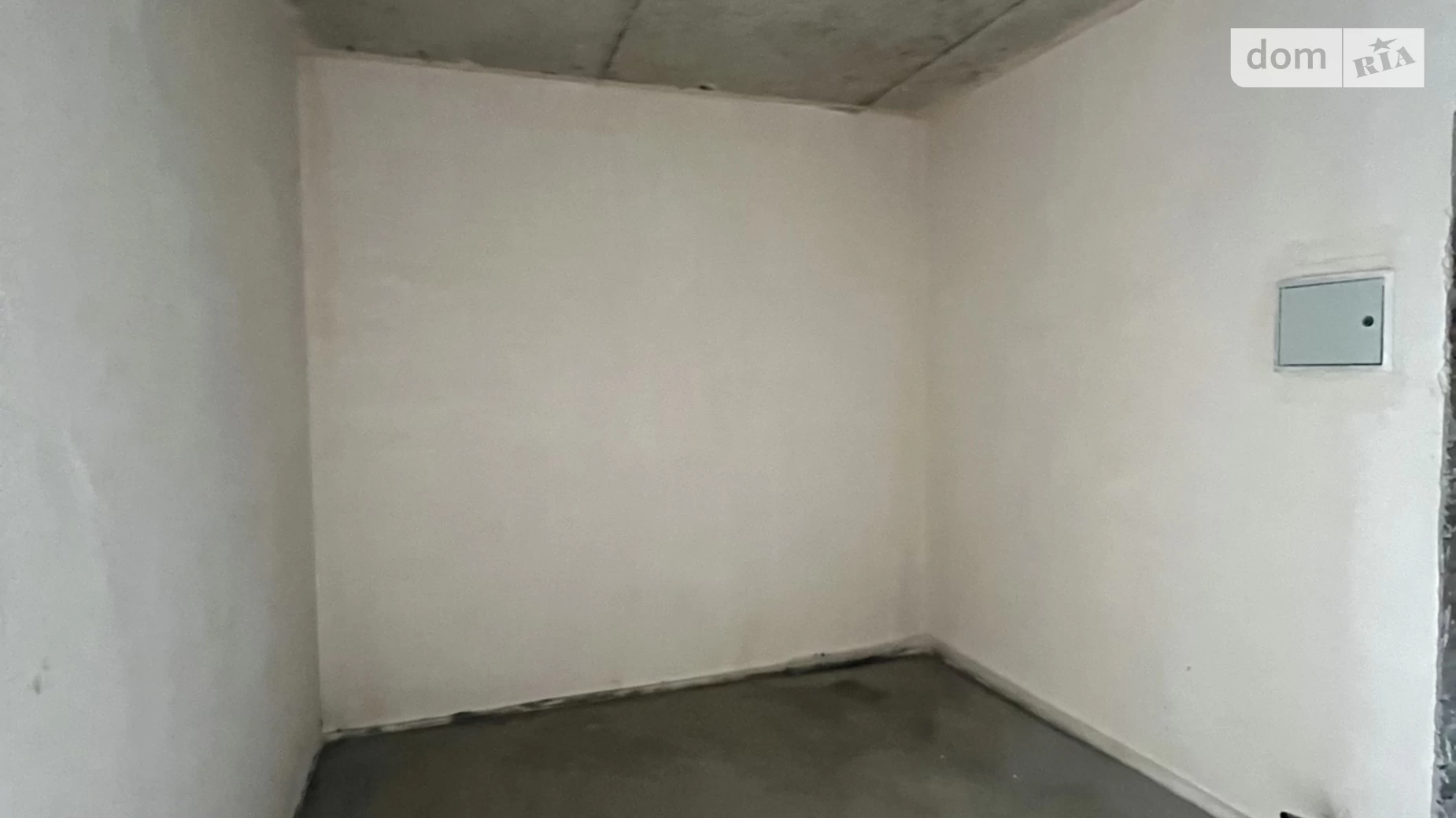 Продается 1-комнатная квартира 51 кв. м в Гостомеле, ул. Центральная, 1 - фото 3
