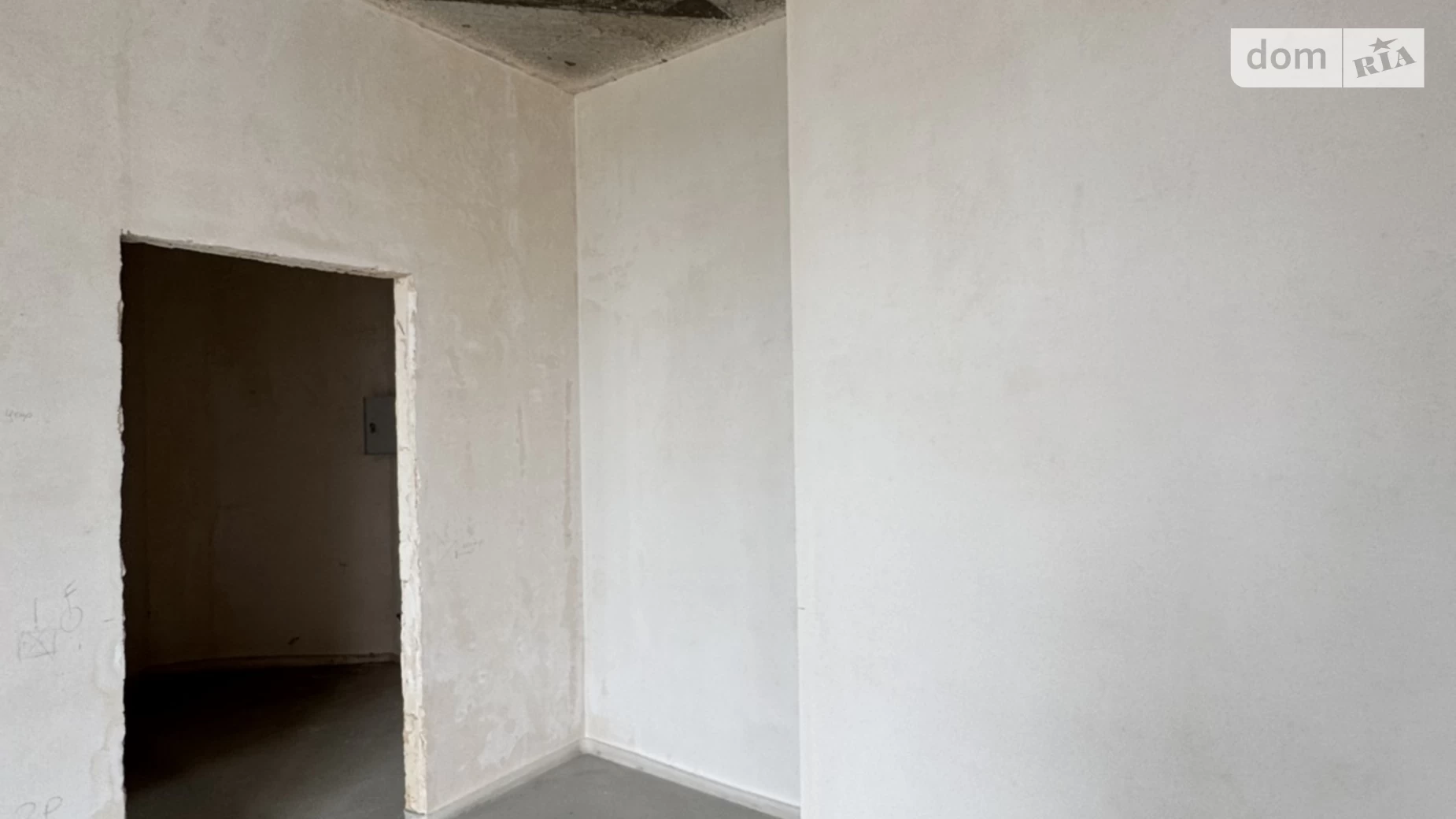 Продається 1-кімнатна квартира 42 кв. м у Гостомелі, вул. Центральна, 1Б - фото 4