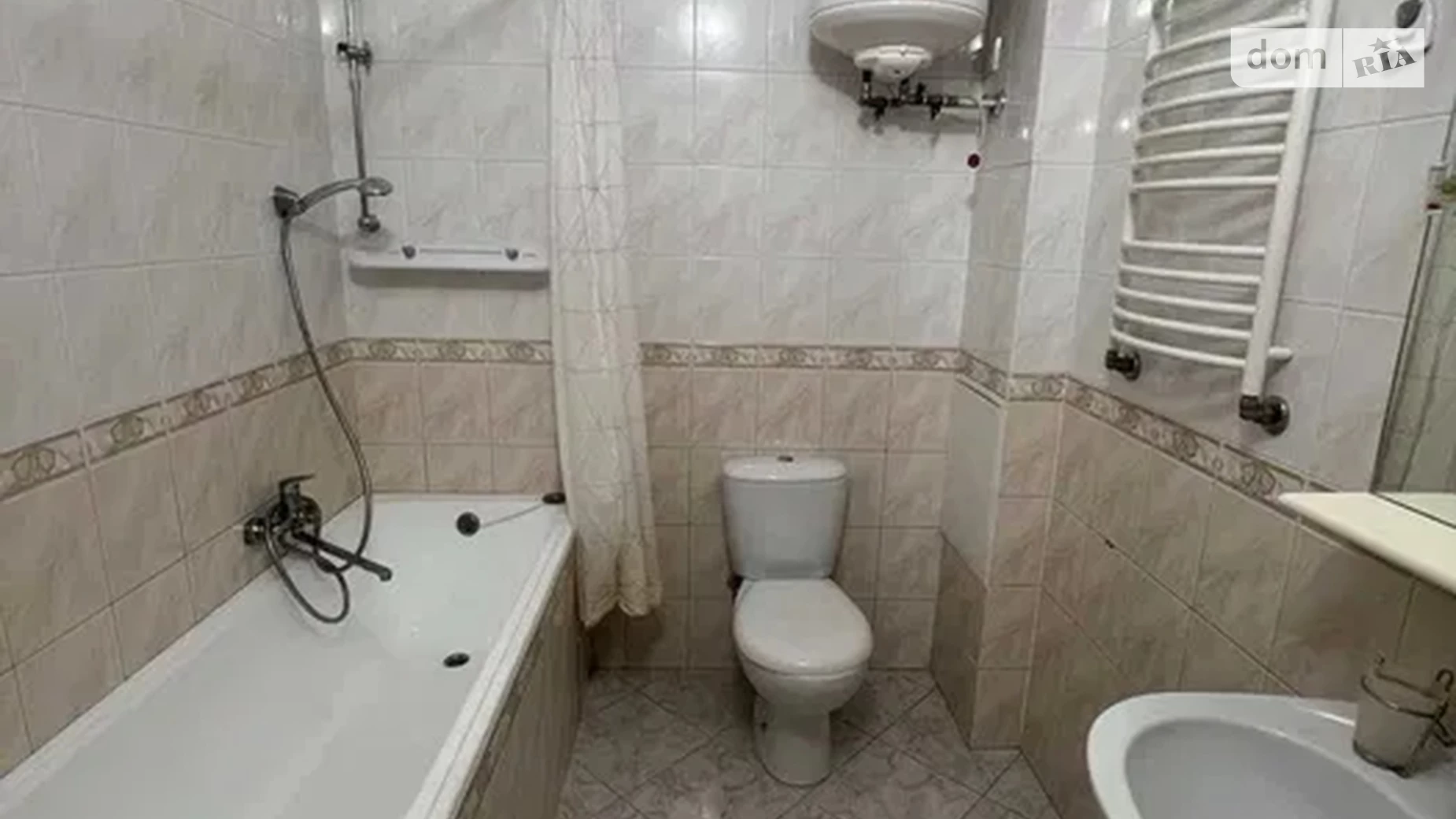 Продається 2-кімнатна квартира 66 кв. м у Києві, вул. Олександра Лазаревського(Мініна), 9 - фото 5