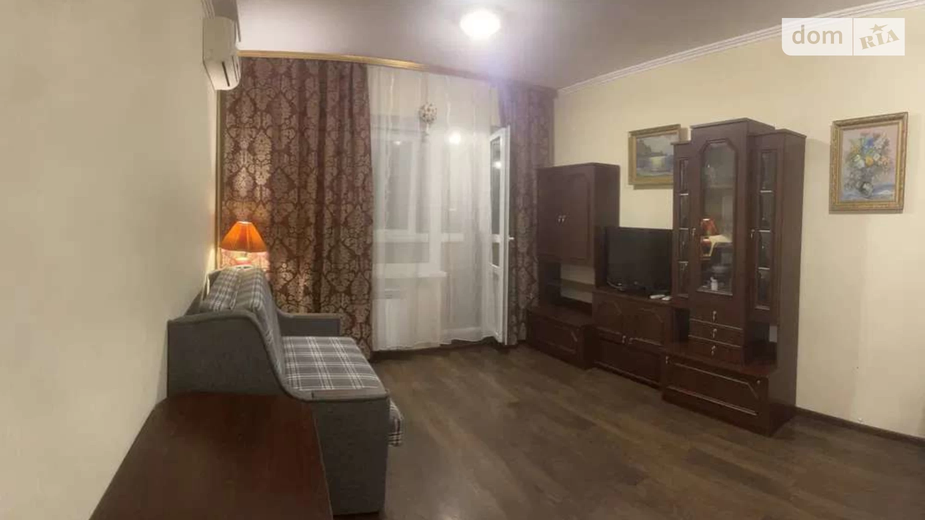 Здається в оренду 1-кімнатна квартира 36 кв. м у Києві, вул. Йорданська, 9 - фото 2