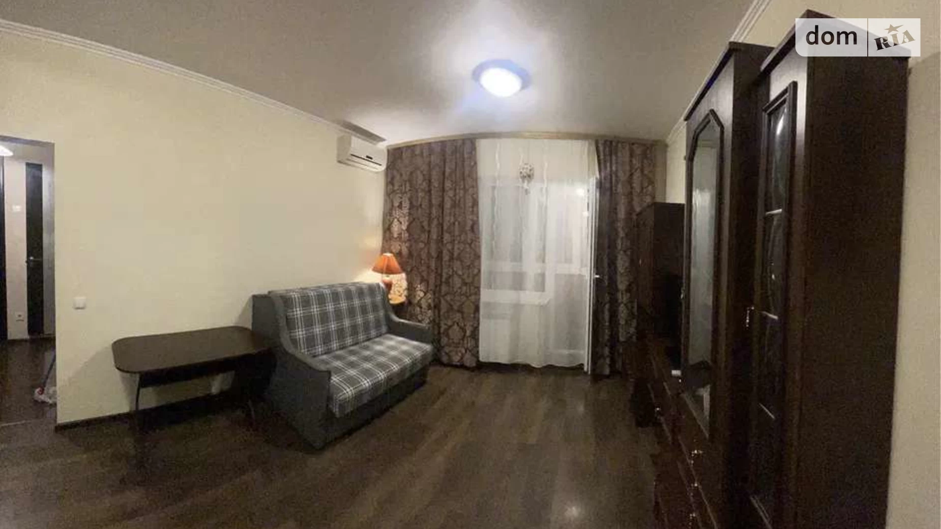 Здається в оренду 1-кімнатна квартира 36 кв. м у Києві, вул. Йорданська, 9 - фото 3