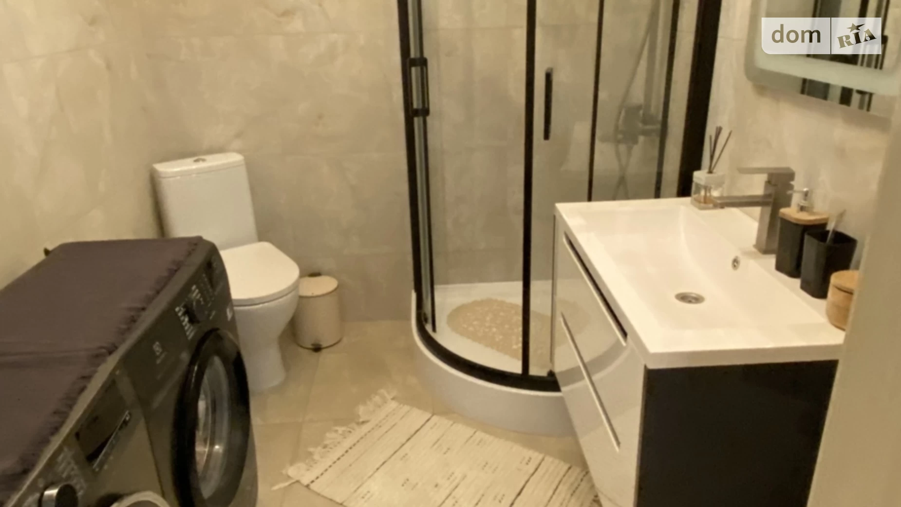 Продається 2-кімнатна квартира 47 кв. м у Гостомелі, вул. Прорізна, 7 - фото 5
