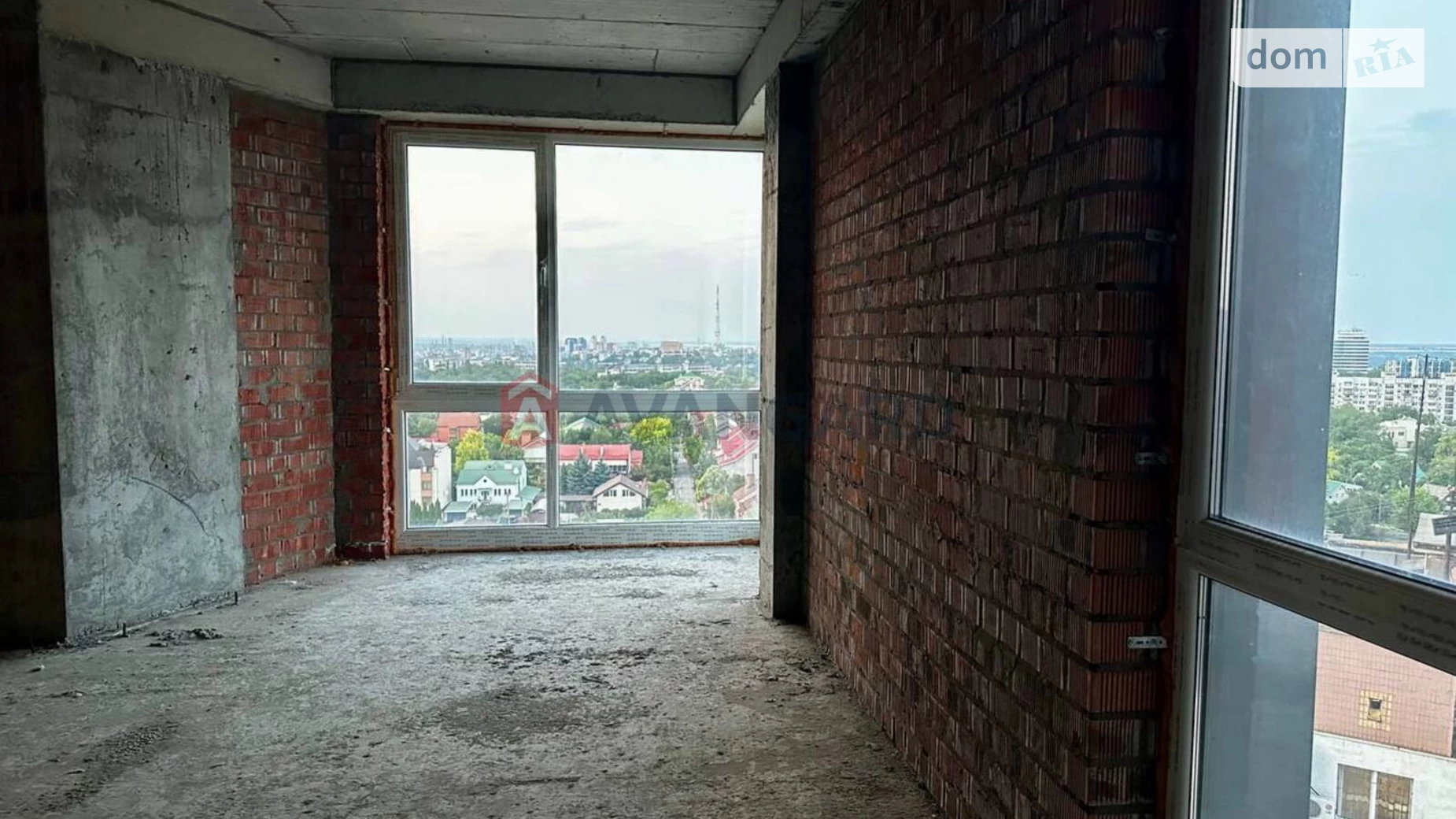 Продається 3-кімнатна квартира 84 кв. м у Дніпрі, просп. Науки(Гагаріна), 112А - фото 3