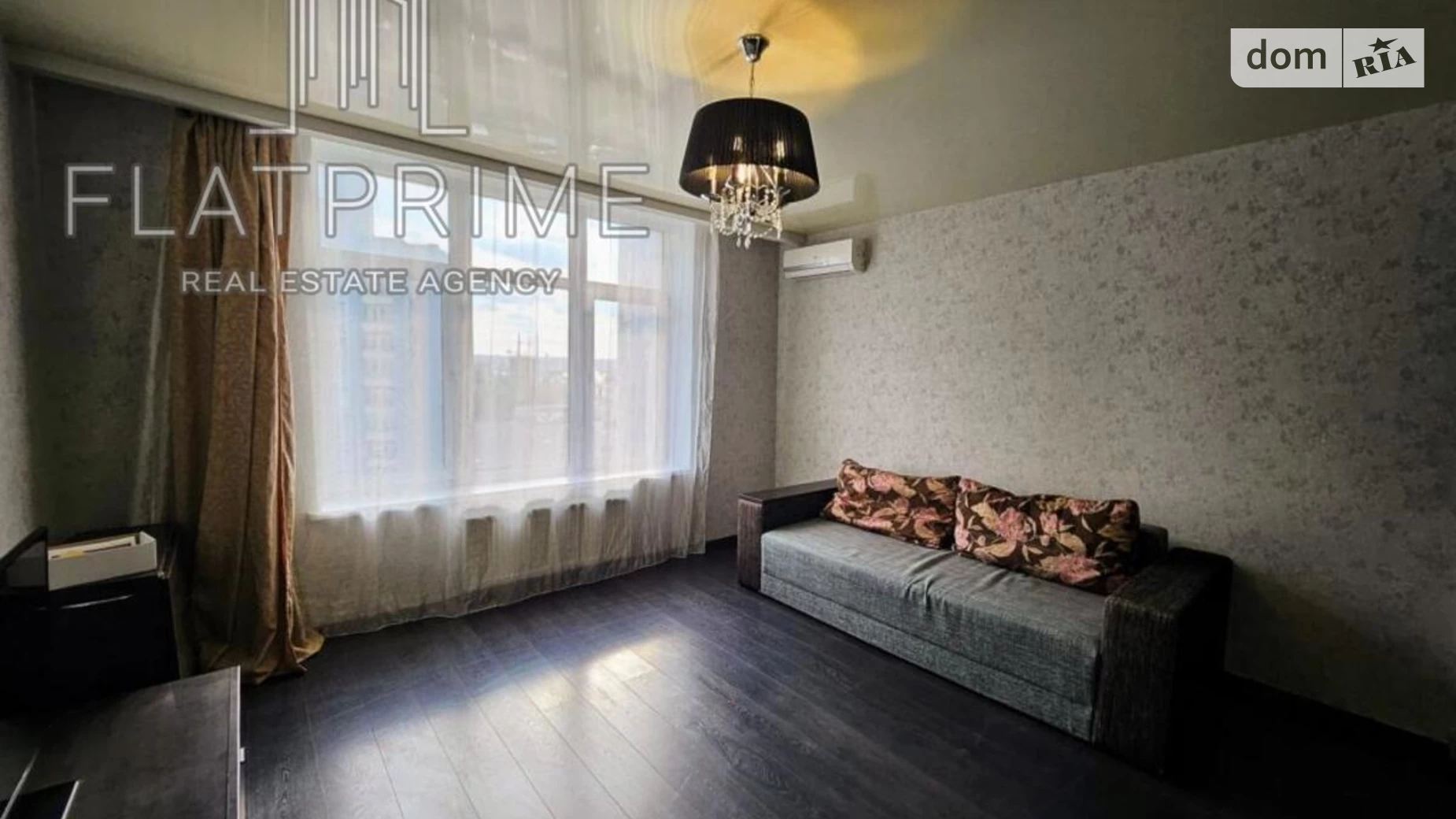 Продається 1-кімнатна квартира 51 кв. м у Києві, цена: 80000 $ - фото 5